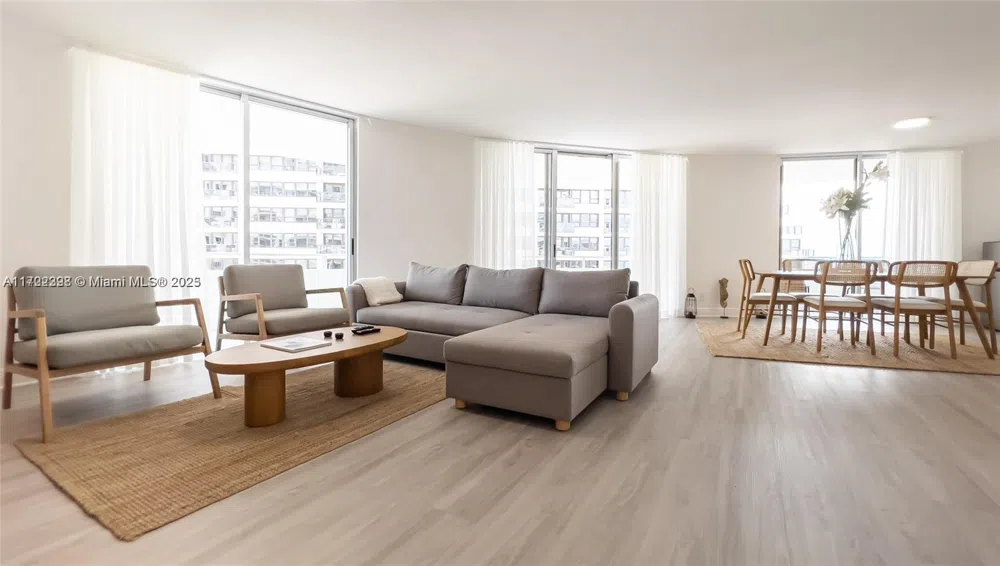 5161 Collins Ave #812 Miami Beach, FL 33140