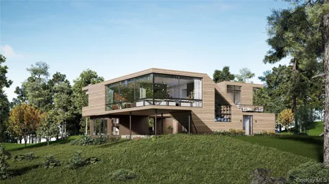 "Lift House" Bulls Head Road