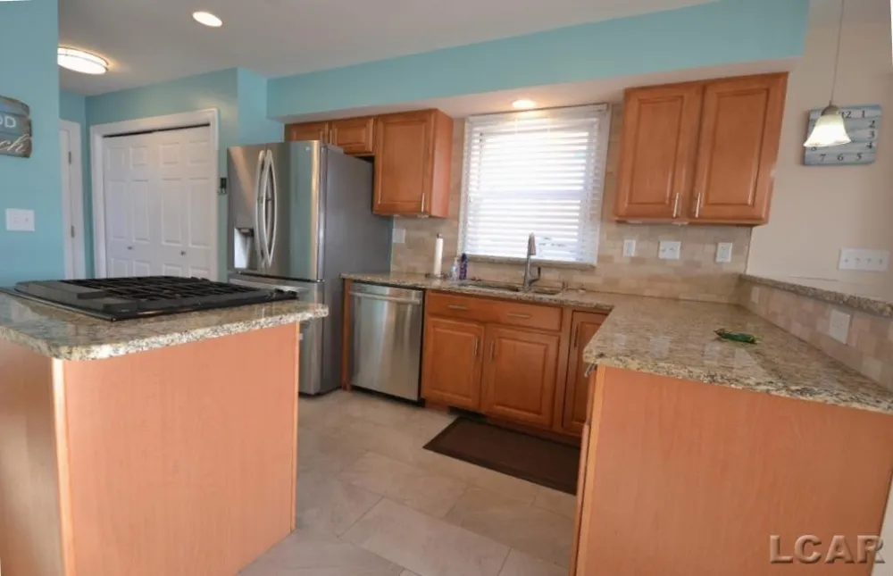 11320 W Ferndale Drive Rollin Township, MI 49253