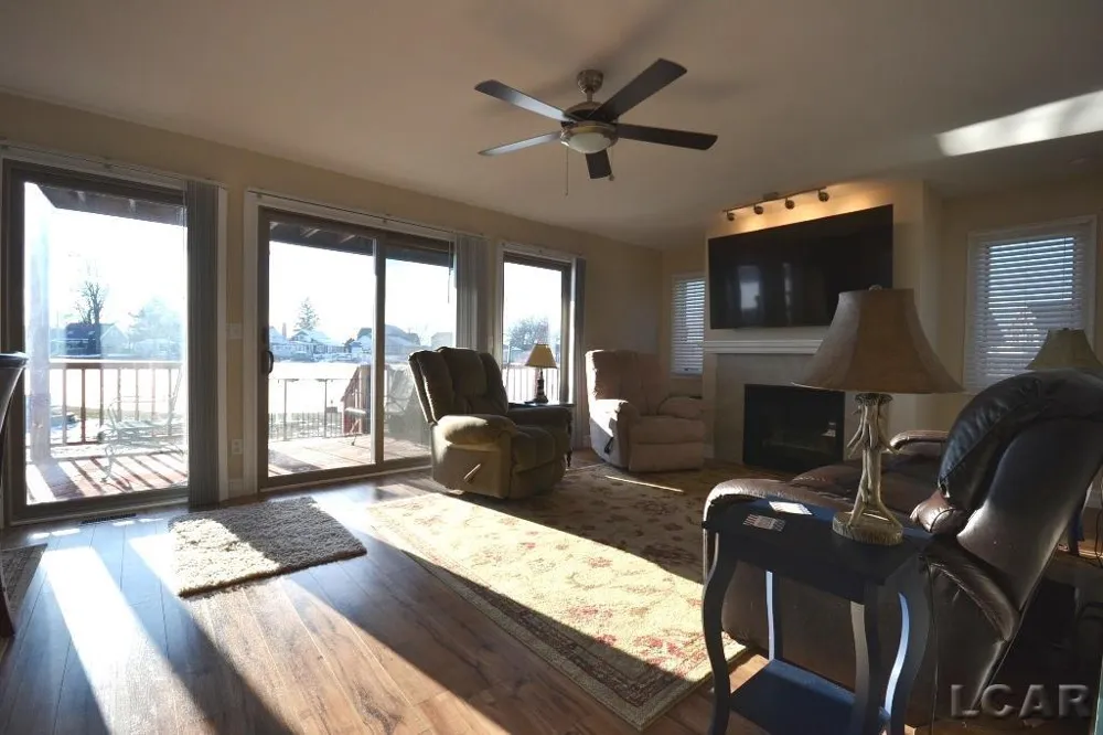 11320 W Ferndale Drive Rollin Township, MI 49253