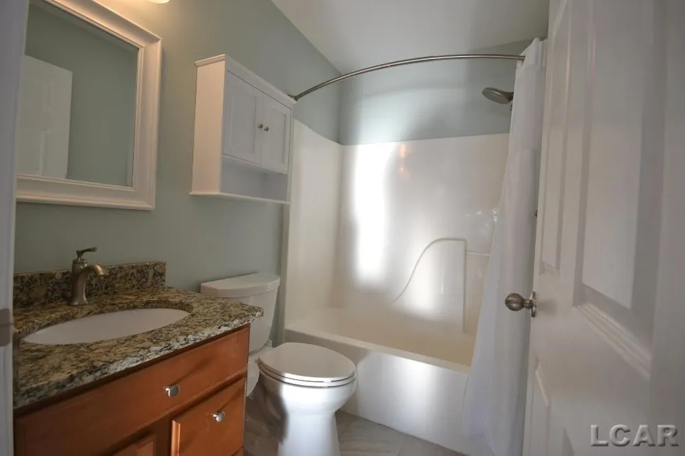 11320 W Ferndale Drive Rollin Township, MI 49253