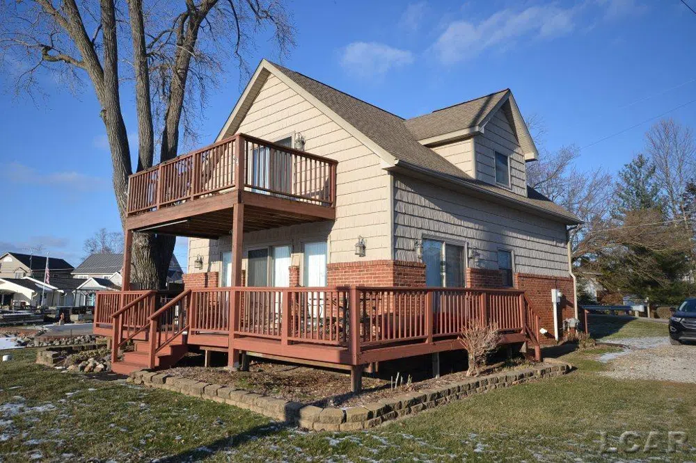 11320 W Ferndale Drive Rollin Township, MI 49253