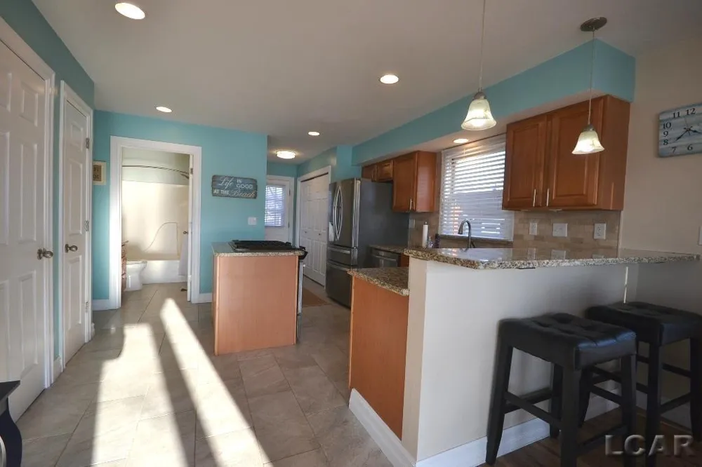 11320 W Ferndale Drive Rollin Township, MI 49253