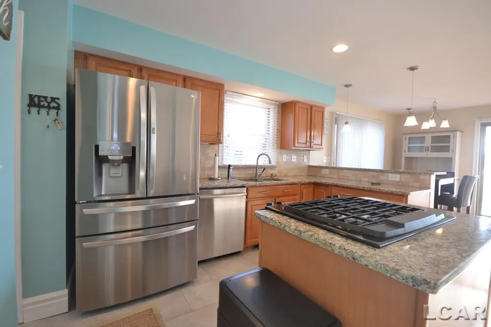 11320 W Ferndale Drive Rollin Township, MI 49253