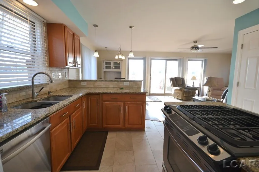 11320 W Ferndale Drive Rollin Township, MI 49253