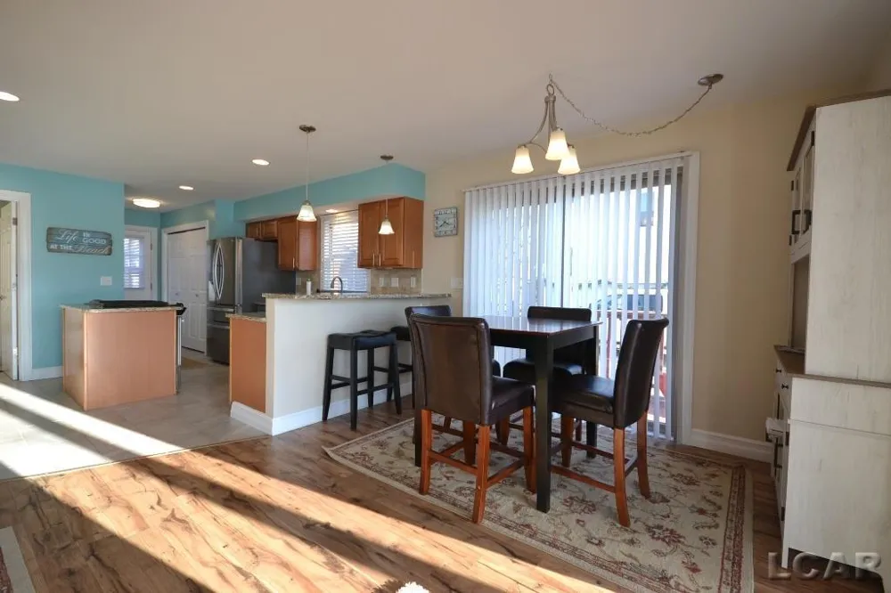 11320 W Ferndale Drive Rollin Township, MI 49253