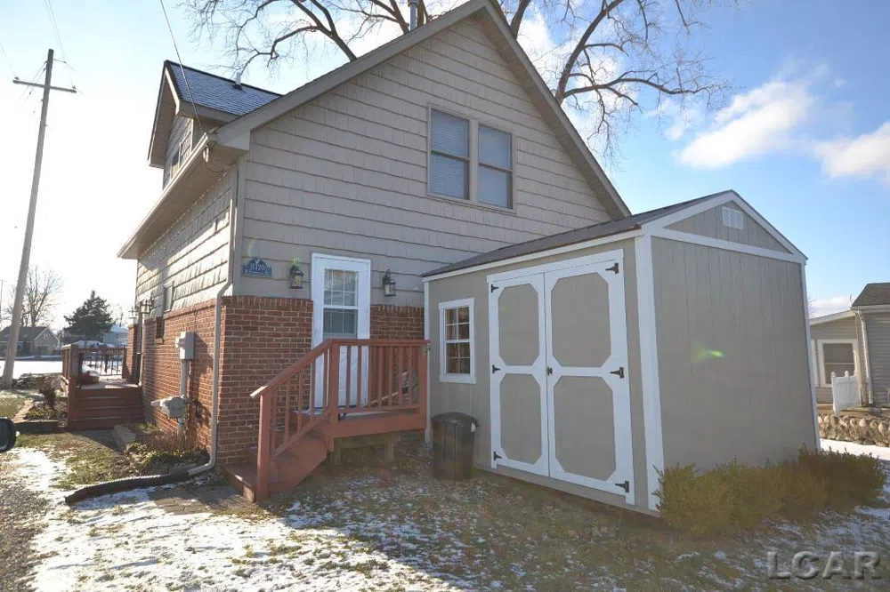 11320 W Ferndale Drive Rollin Township, MI 49253