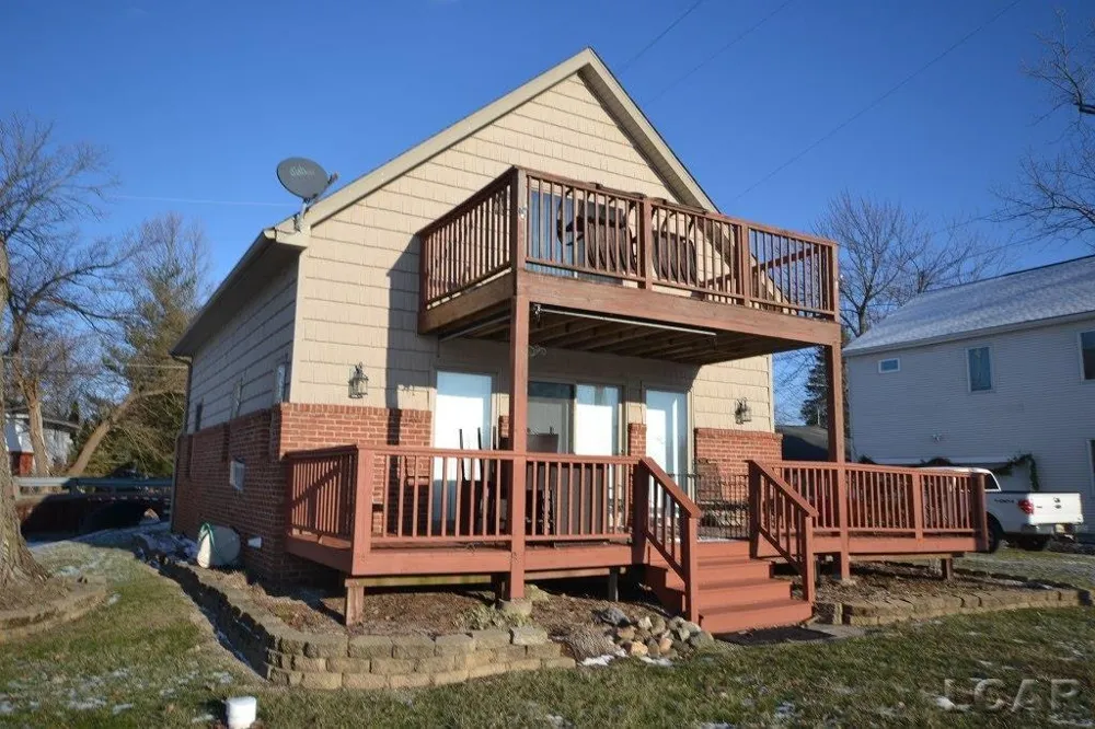 11320 W Ferndale Drive Rollin Township, MI 49253