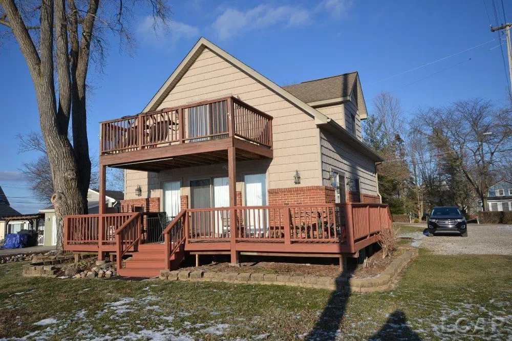 11320 W Ferndale Drive Rollin Township, MI 49253