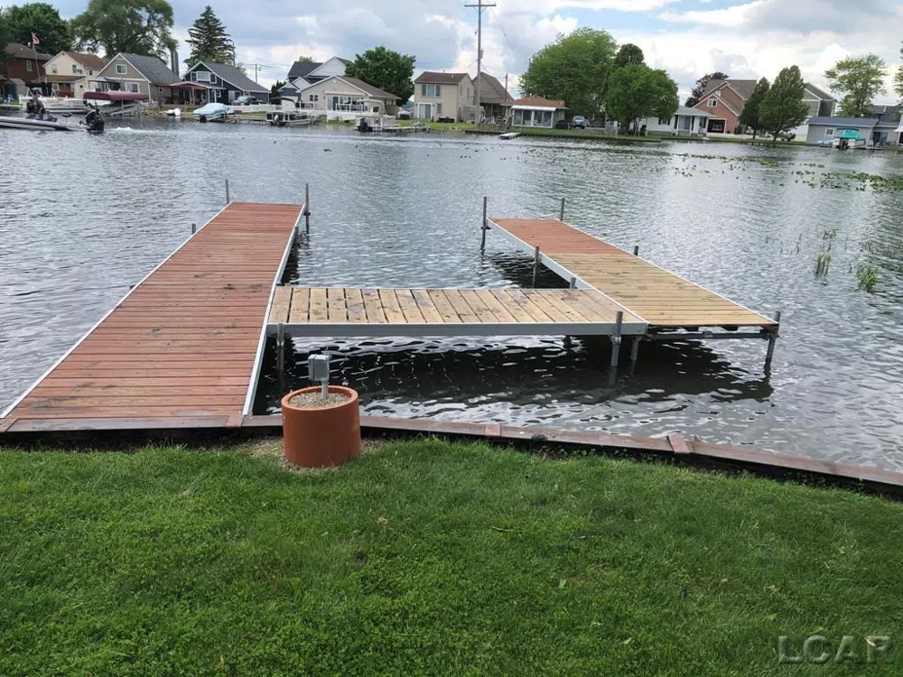 11320 W Ferndale Drive Rollin Township, MI 49253