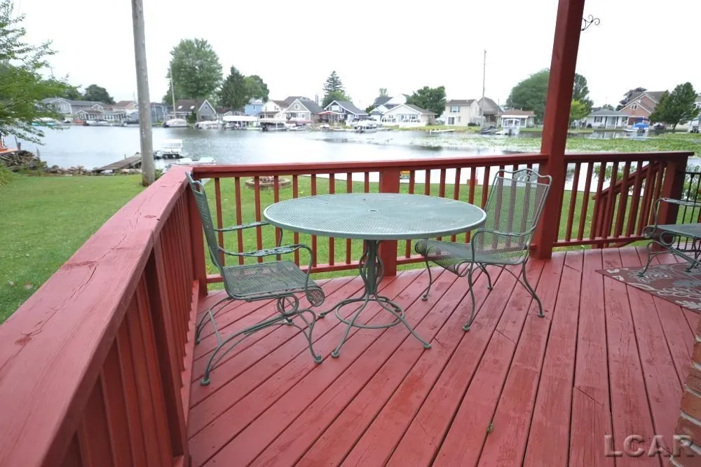 11320 W Ferndale Drive Rollin Township, MI 49253