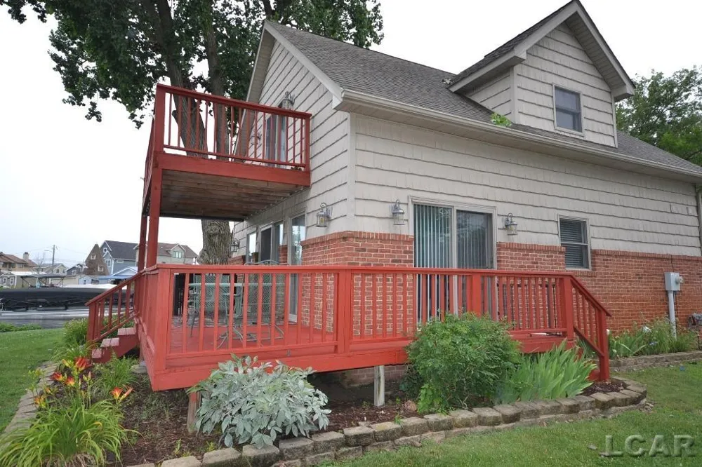 11320 W Ferndale Drive Rollin Township, MI 49253