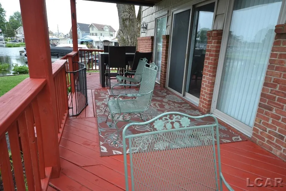 11320 W Ferndale Drive Rollin Township, MI 49253