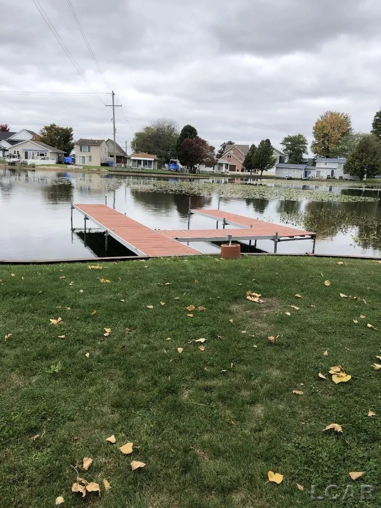 11320 W Ferndale Drive Rollin Township, MI 49253