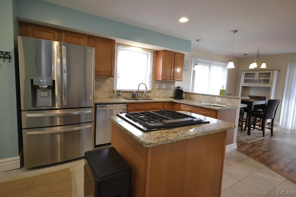 11320 W Ferndale Drive Rollin Township, MI 49253