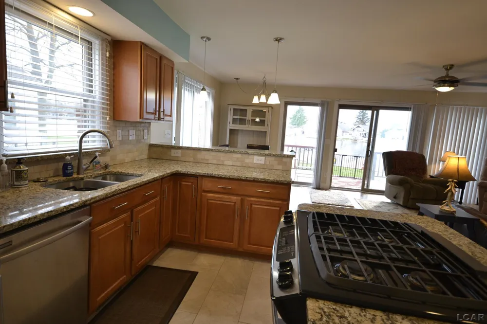 11320 W Ferndale Drive Rollin Township, MI 49253
