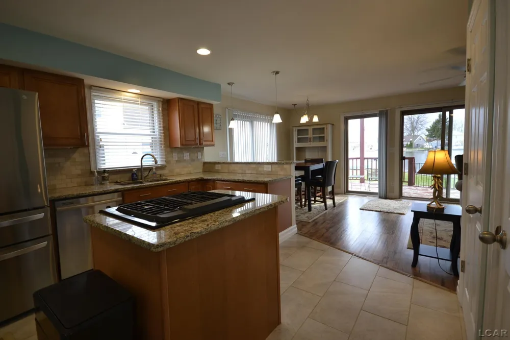 11320 W Ferndale Drive Rollin Township, MI 49253