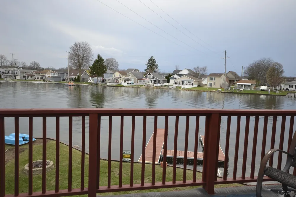 11320 W Ferndale Drive Rollin Township, MI 49253