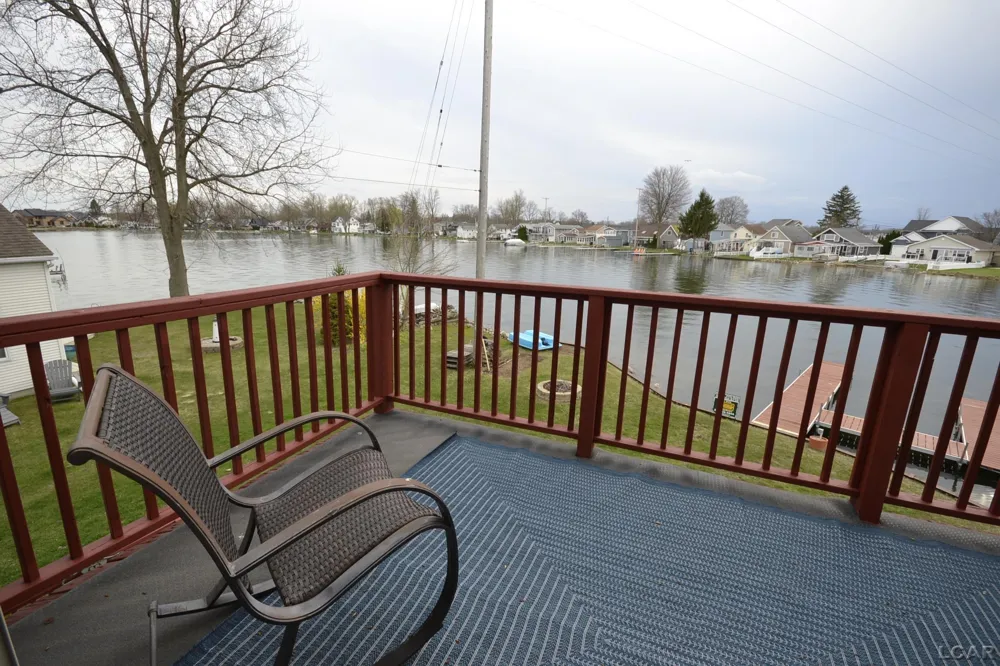 11320 W Ferndale Drive Rollin Township, MI 49253