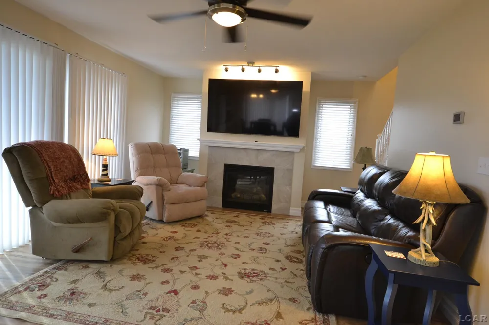 11320 W Ferndale Drive Rollin Township, MI 49253