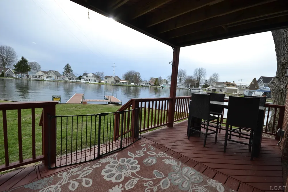 11320 W Ferndale Drive Rollin Township, MI 49253
