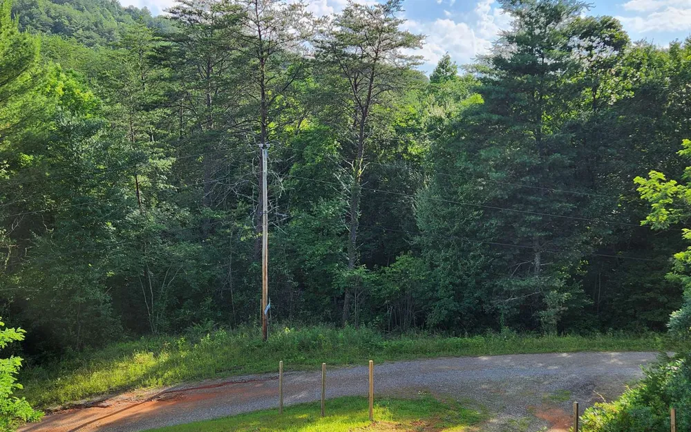 3.5AC Sassafras Ridge Road Turtletown, TN 37391