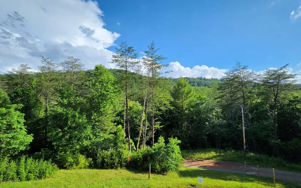 3.5AC Sassafras Ridge Road Turtletown, TN 37391