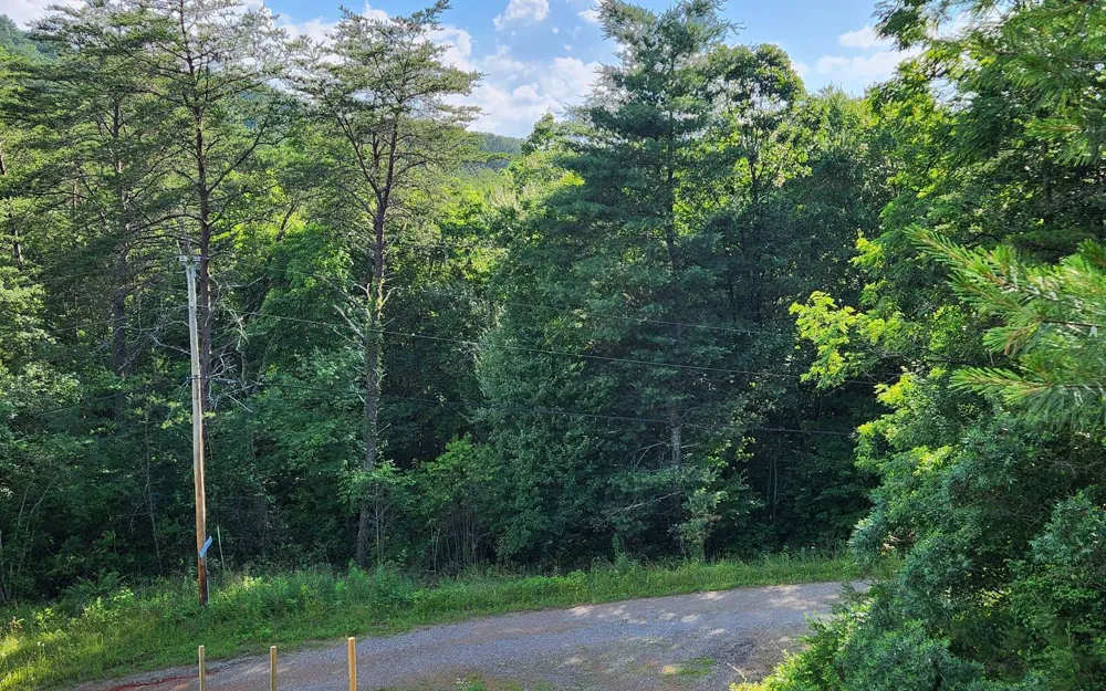 3.5AC Sassafras Ridge Road Turtletown, TN 37391
