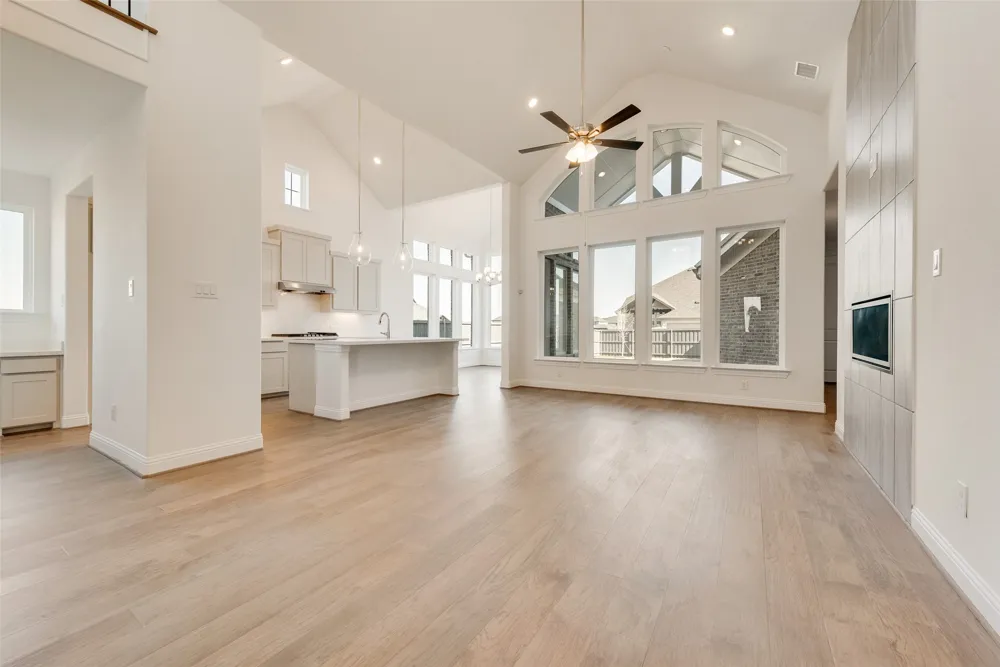3542 Coneflower Trail Prairie Ridge, TX 76084