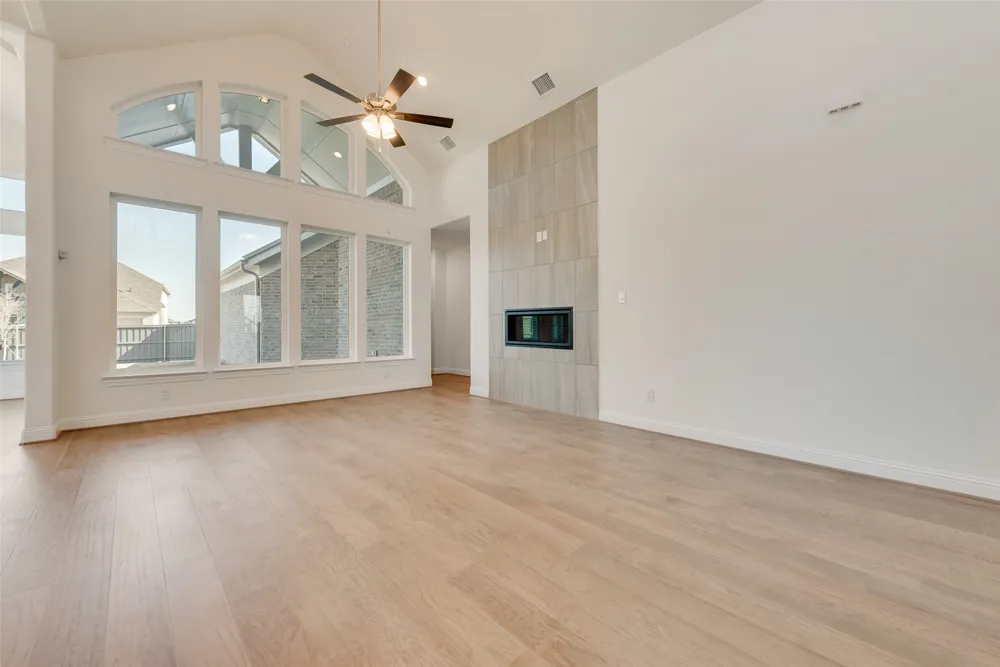 3542 Coneflower Trail Prairie Ridge, TX 76084