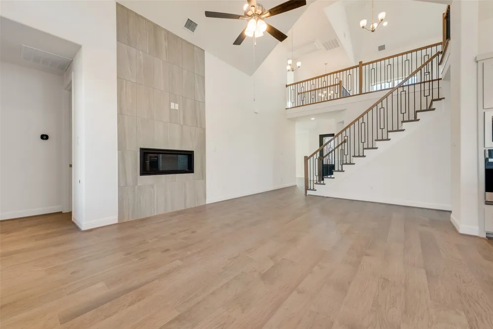 3542 Coneflower Trail Prairie Ridge, TX 76084
