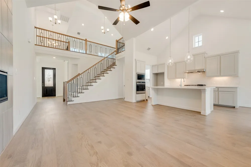3542 Coneflower Trail Prairie Ridge, TX 76084