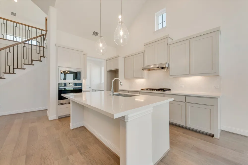 3542 Coneflower Trail Prairie Ridge, TX 76084