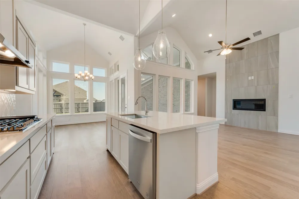 3542 Coneflower Trail Prairie Ridge, TX 76084