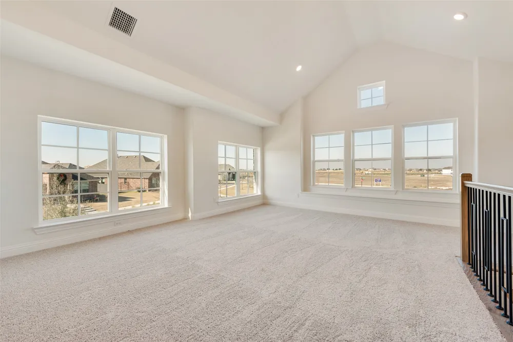 3542 Coneflower Trail Prairie Ridge, TX 76084