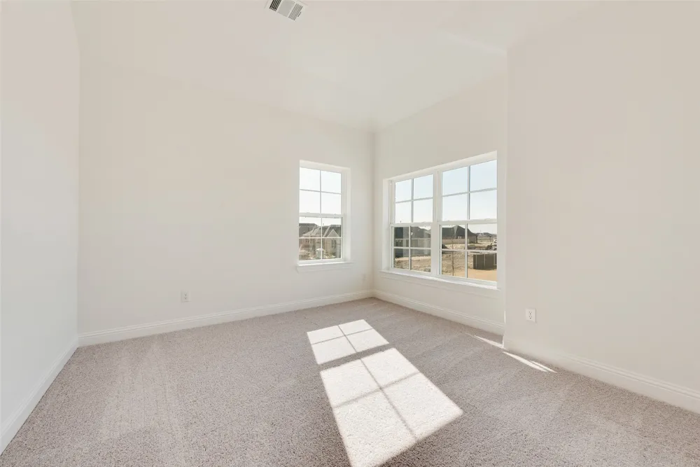 3542 Coneflower Trail Prairie Ridge, TX 76084