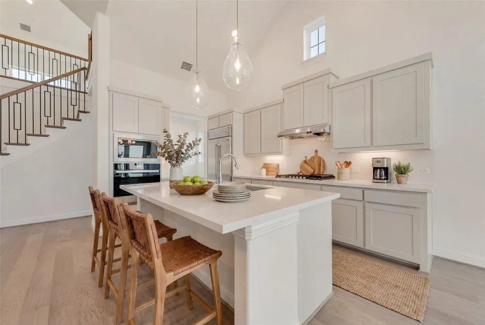3542 Coneflower Trail Prairie Ridge, TX 76084