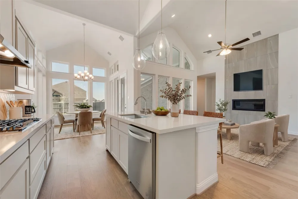 3542 Coneflower Trail Prairie Ridge, TX 76084
