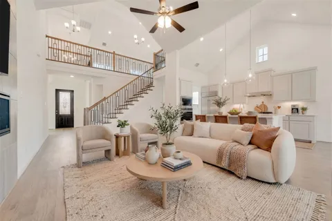 3542 Coneflower Trail
