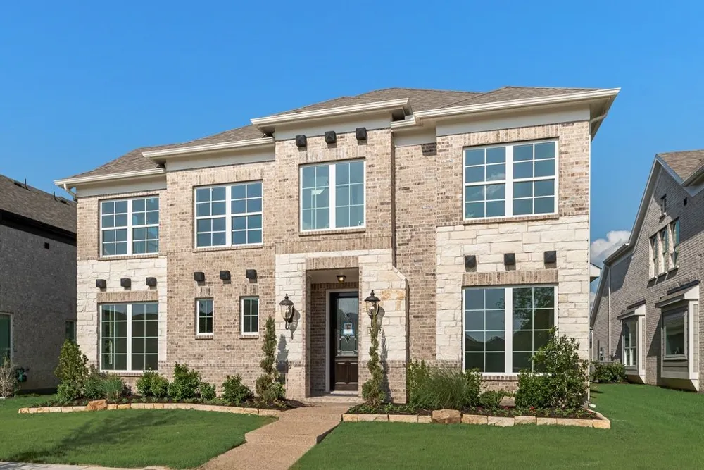3542 Coneflower Trail Prairie Ridge, TX 76084