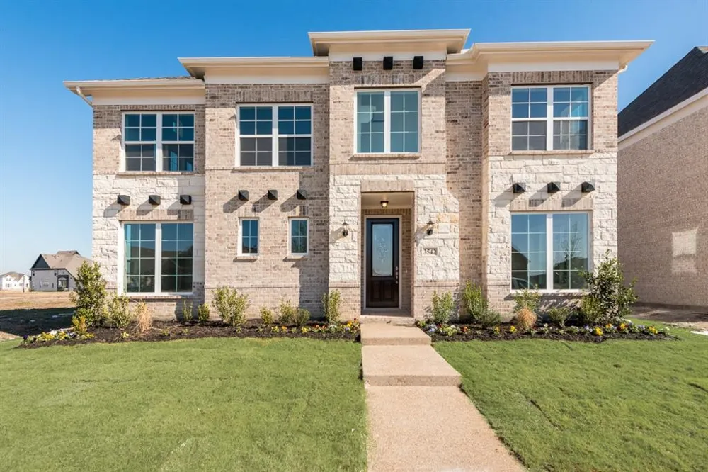 3542 Coneflower Trail Prairie Ridge, TX 76084