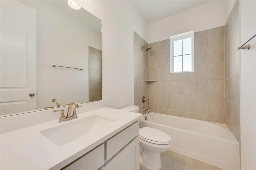 3542 Coneflower Trail Prairie Ridge, TX 76084