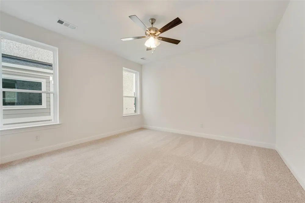 3542 Coneflower Trail Prairie Ridge, TX 76084