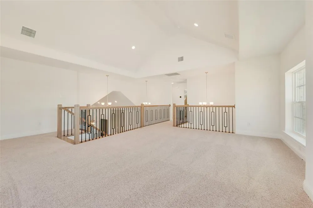3542 Coneflower Trail Prairie Ridge, TX 76084
