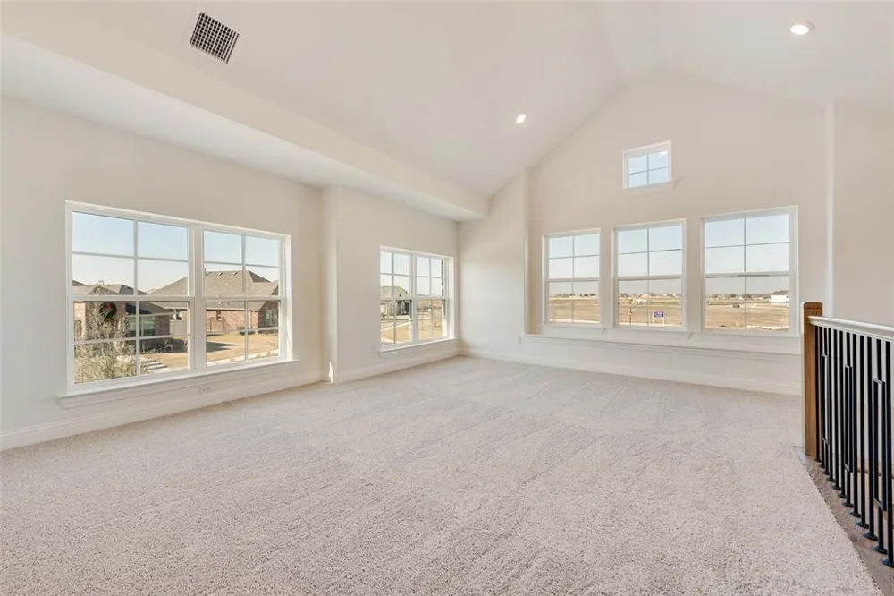 3542 Coneflower Trail Prairie Ridge, TX 76084