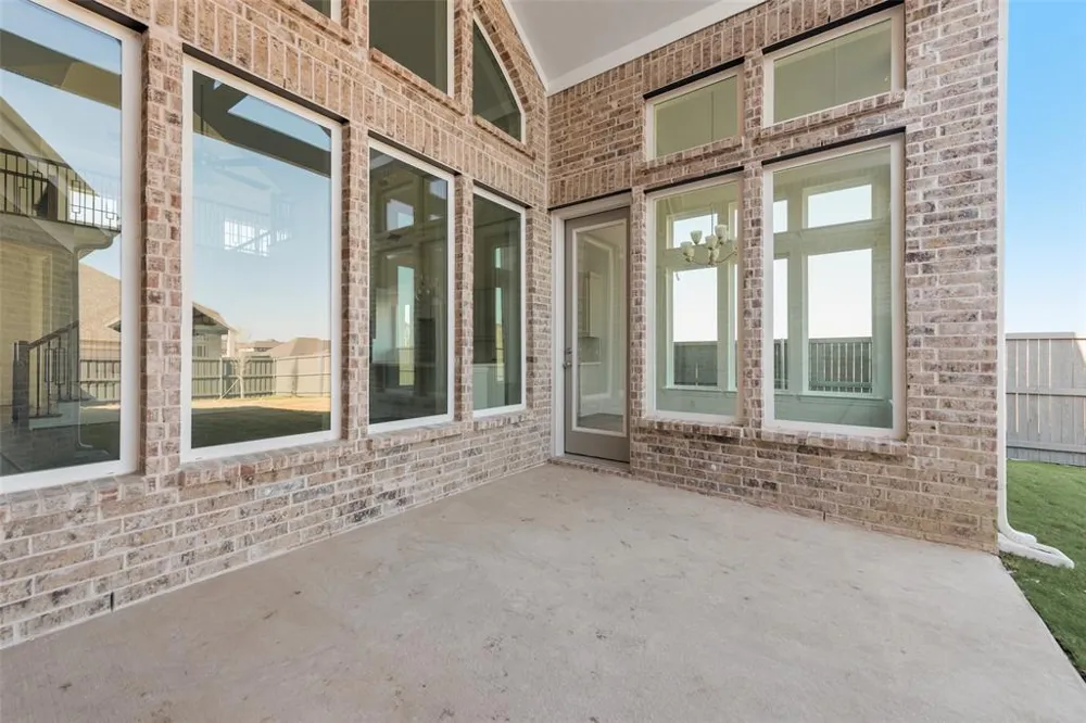 3542 Coneflower Trail Prairie Ridge, TX 76084