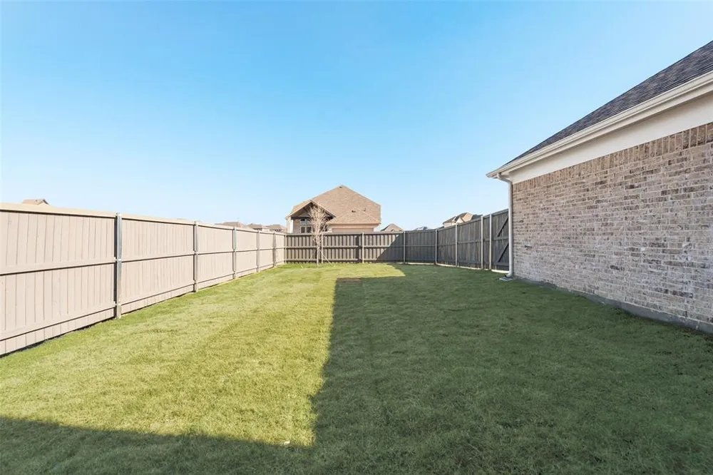 3542 Coneflower Trail Prairie Ridge, TX 76084