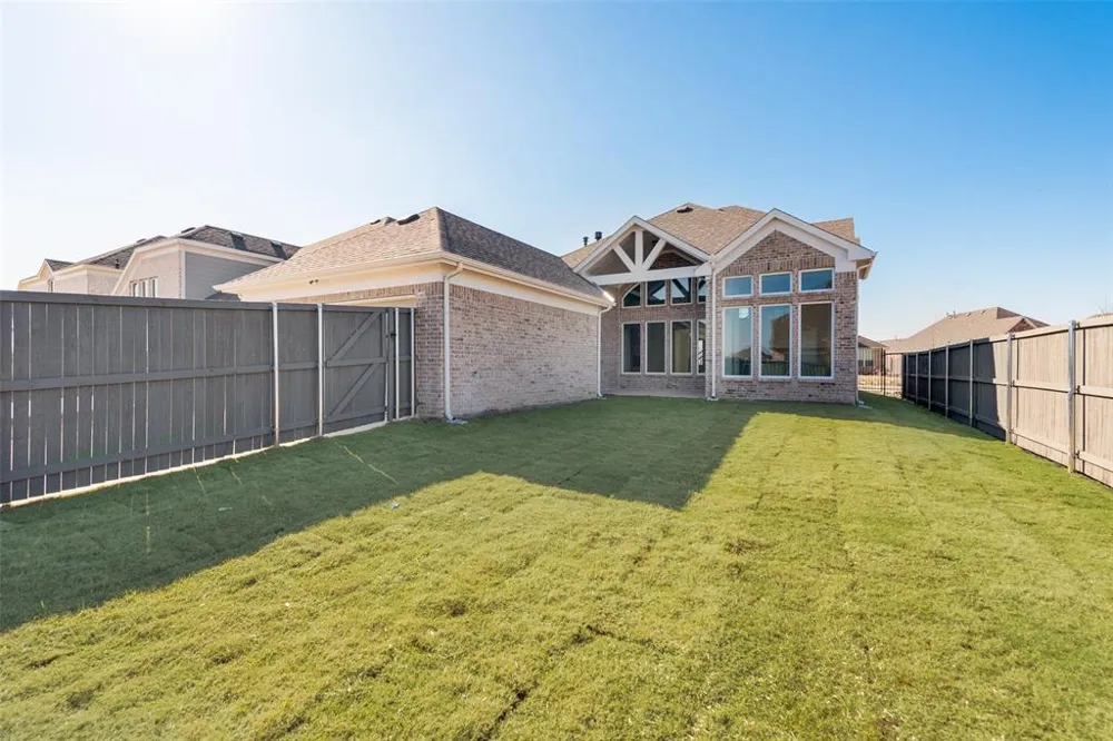 3542 Coneflower Trail Prairie Ridge, TX 76084
