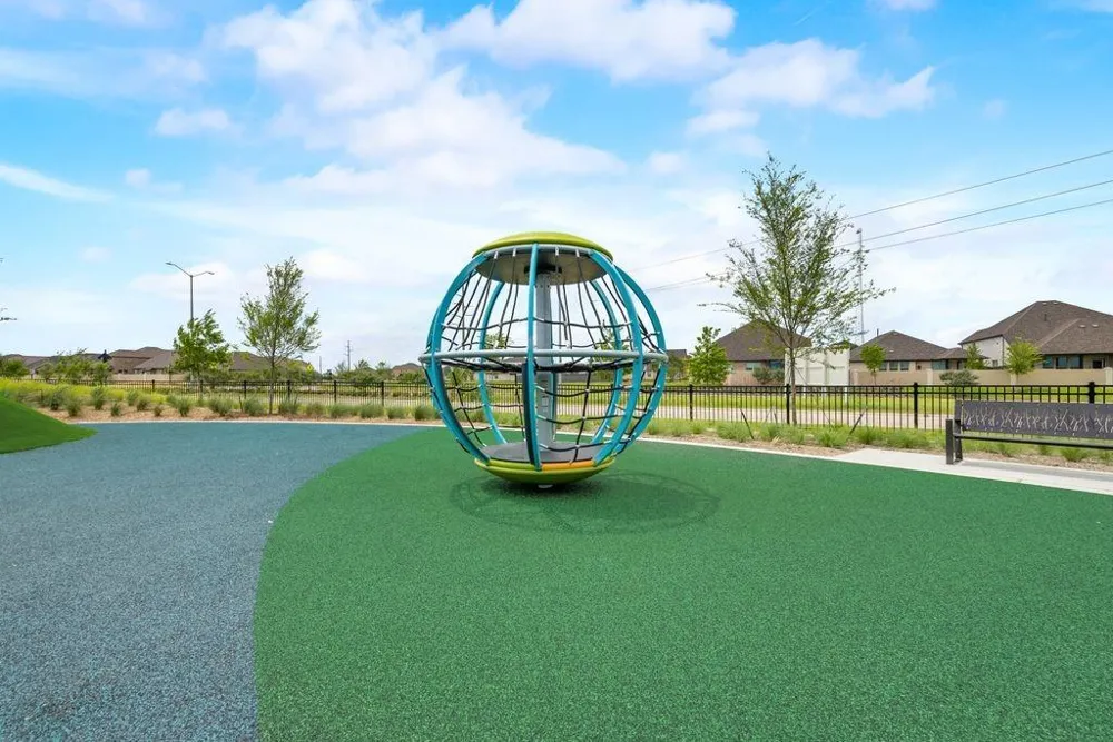 3542 Coneflower Trail Prairie Ridge, TX 76084