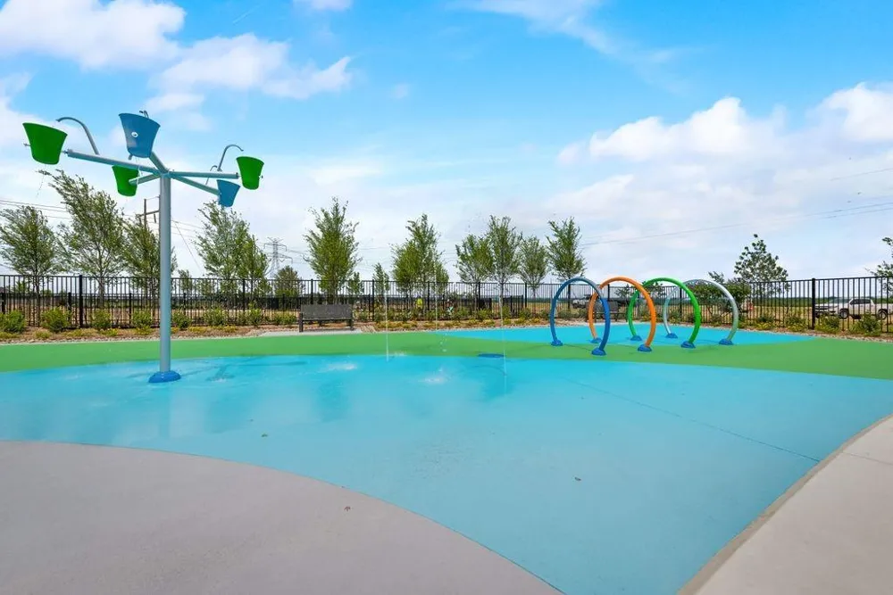 3542 Coneflower Trail Prairie Ridge, TX 76084